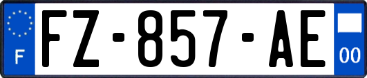 FZ-857-AE