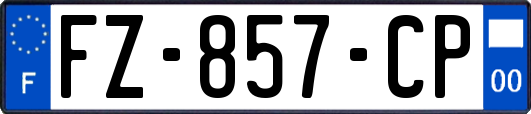 FZ-857-CP