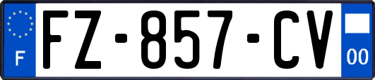 FZ-857-CV