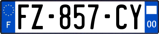 FZ-857-CY
