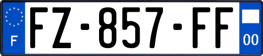 FZ-857-FF