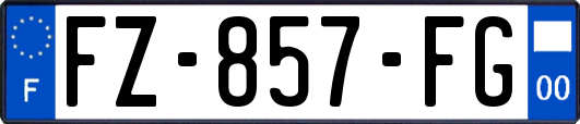 FZ-857-FG