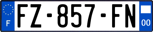 FZ-857-FN