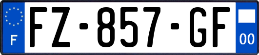 FZ-857-GF