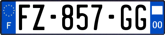 FZ-857-GG