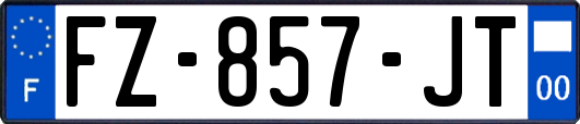 FZ-857-JT