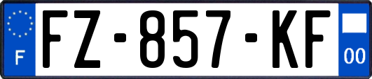 FZ-857-KF