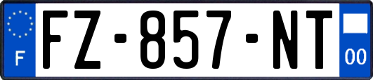 FZ-857-NT