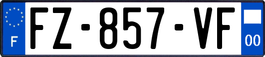 FZ-857-VF