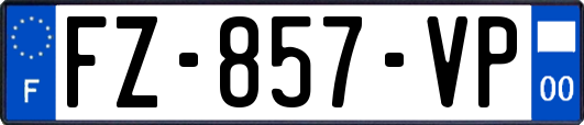 FZ-857-VP