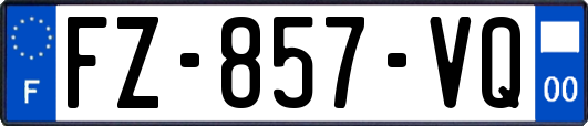 FZ-857-VQ