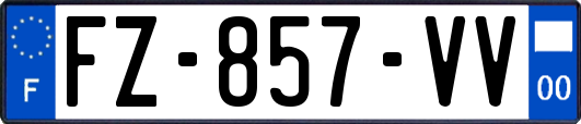 FZ-857-VV