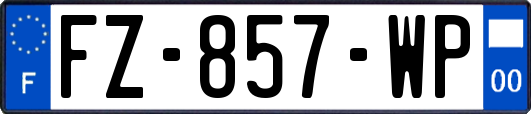 FZ-857-WP