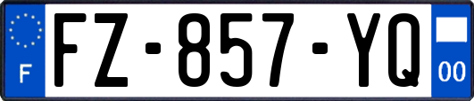 FZ-857-YQ