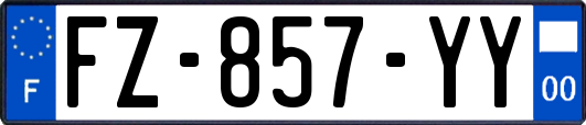 FZ-857-YY