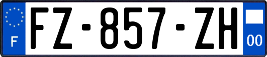 FZ-857-ZH