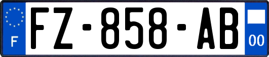 FZ-858-AB