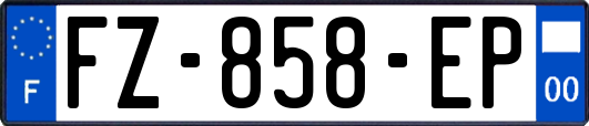 FZ-858-EP