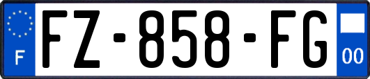 FZ-858-FG