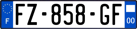 FZ-858-GF