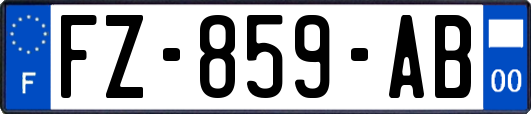 FZ-859-AB