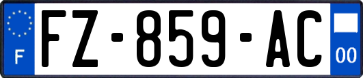 FZ-859-AC