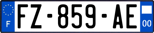 FZ-859-AE