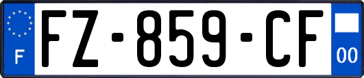 FZ-859-CF