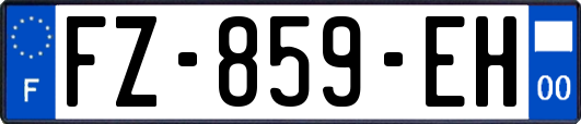 FZ-859-EH