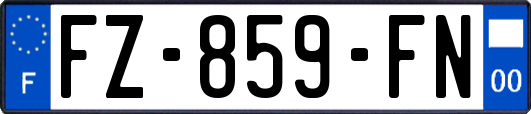 FZ-859-FN