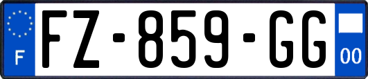 FZ-859-GG