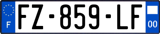 FZ-859-LF