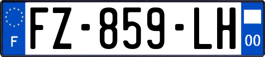 FZ-859-LH