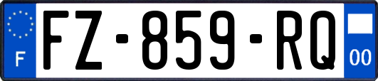 FZ-859-RQ