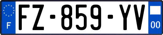 FZ-859-YV