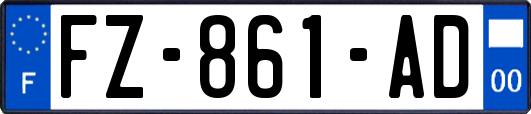 FZ-861-AD