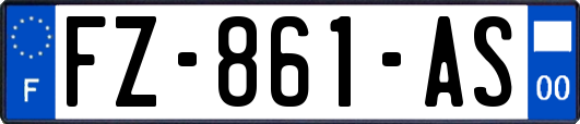 FZ-861-AS