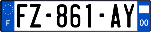 FZ-861-AY