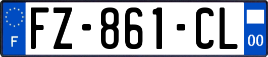 FZ-861-CL