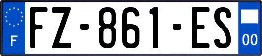 FZ-861-ES