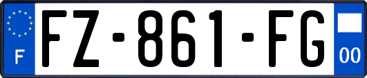 FZ-861-FG
