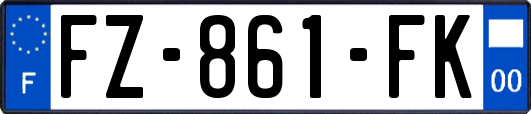 FZ-861-FK