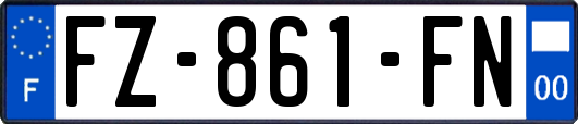FZ-861-FN