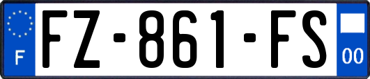 FZ-861-FS