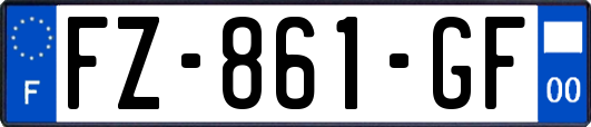 FZ-861-GF