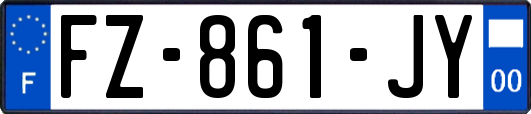 FZ-861-JY