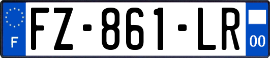 FZ-861-LR