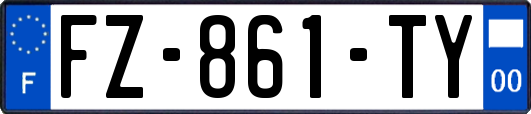 FZ-861-TY