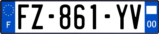 FZ-861-YV