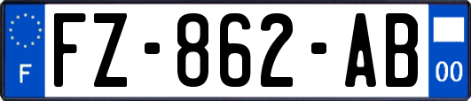 FZ-862-AB